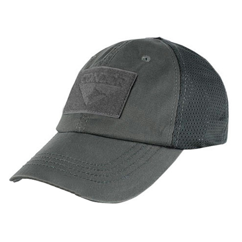Condor Mesh Tactical Cap