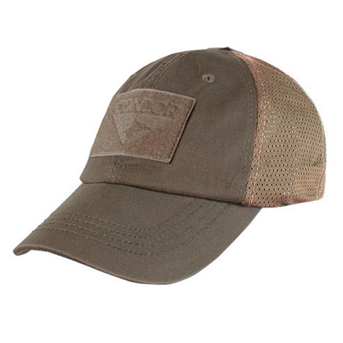 Condor Mesh Tactical Cap