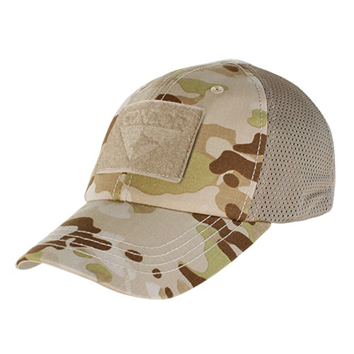 Condor Mesh Tactical Cap