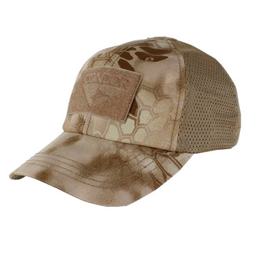 Condor Mesh Tactical Cap