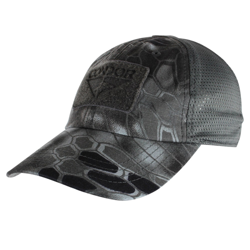 Condor Mesh Tactical Cap