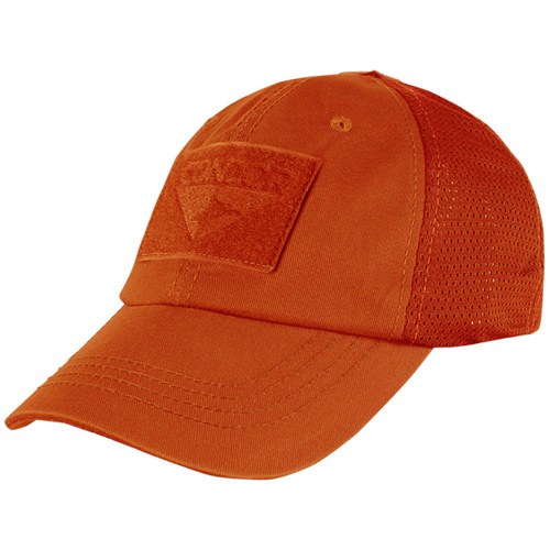 Condor Mesh Tactical Cap