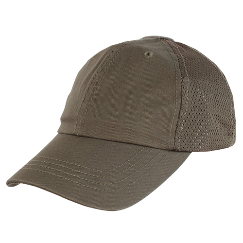 Condor Mesh Team Cap