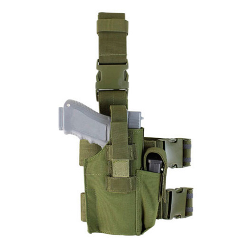 Condor gun Leg Holster