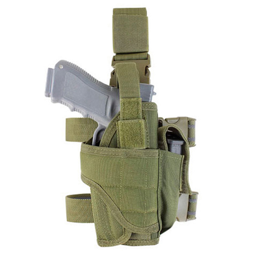 Condor Tornado Leg Holster