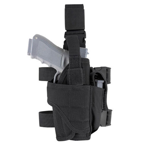Condor Tornado Leg Holster