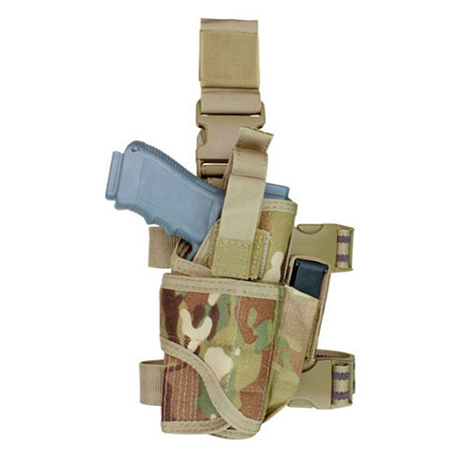 Condor Tornado Leg Holster