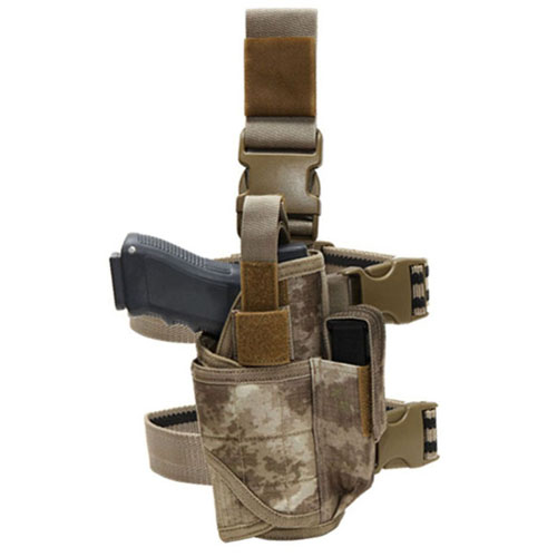 Condor Tornado Leg Holster