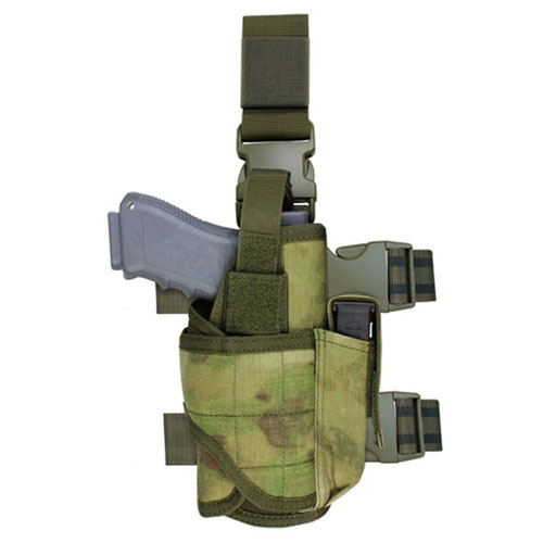 Condor Tornado Leg Holster