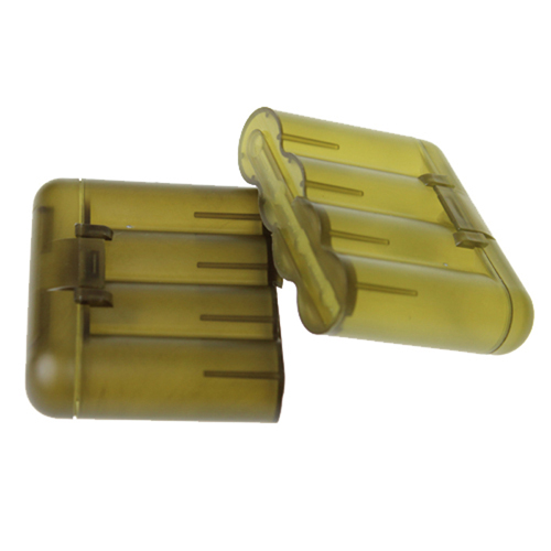 Condor Battery Case 4 Sets/Pack