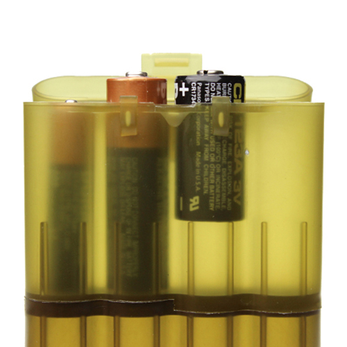 Condor Battery Case 4 Sets/Pack