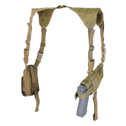 Condor Universal Shoulder Holster