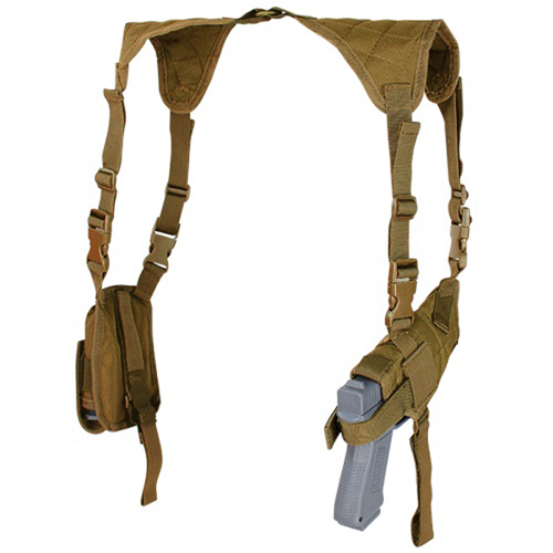 Condor Universal Shoulder Holster