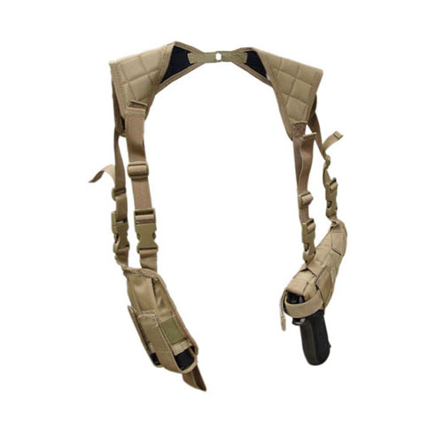 Condor Universal Shoulder Holster