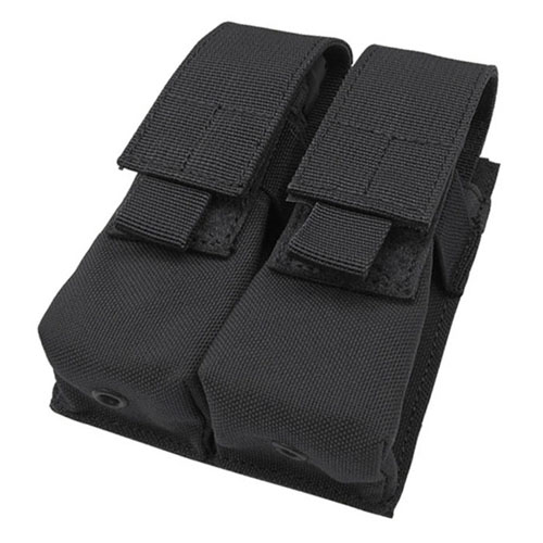 Condor Double Flashlight - Tool Pouch