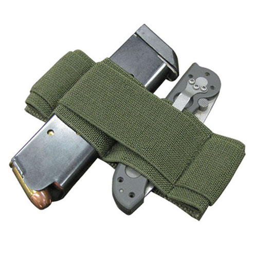 Condor Elastic Keeper 2 Pcs/Pack