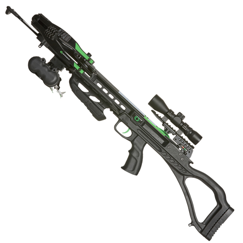 Composite Crossbow AT400