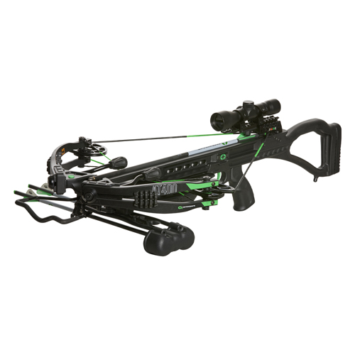 Composite Crossbow AT400