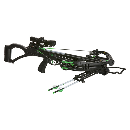 Composite Crossbow AT400