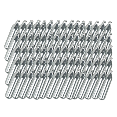 CO2 Gas - 75 Pack