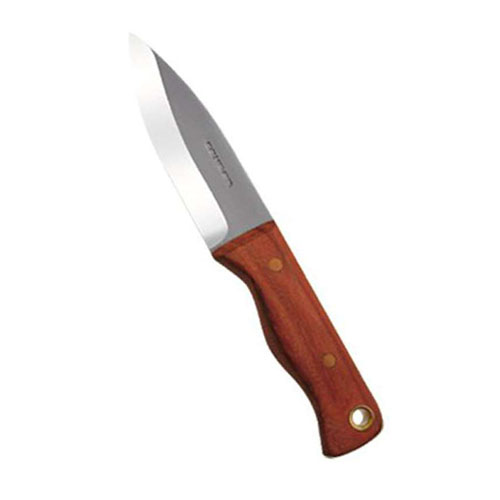 Condor Mini-Bushlore Fixed Blade Knife
