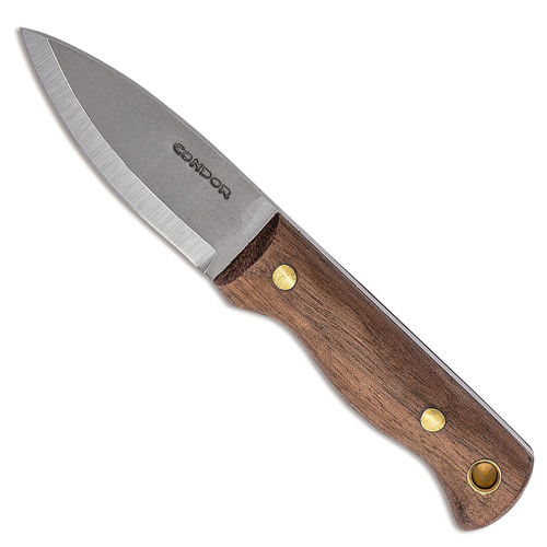 Condor Mini-Bushlore Fixed Blade Knife
