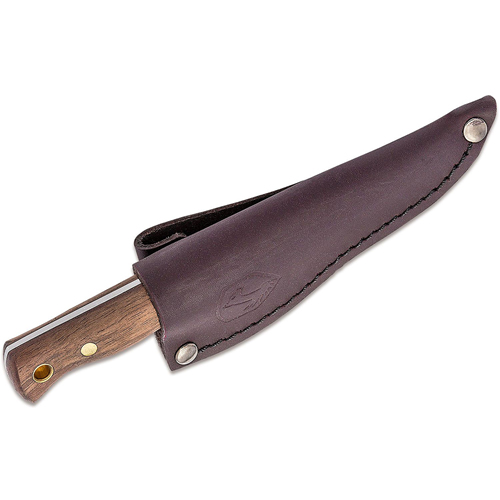 Condor Mini-Bushlore Fixed Blade Knife
