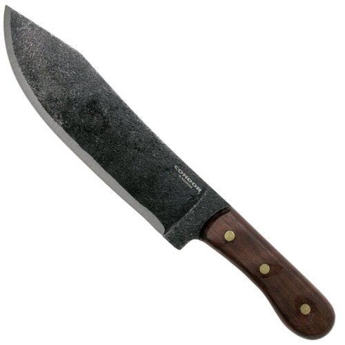 Condor Hudson Bay Fixed Blade Knife
