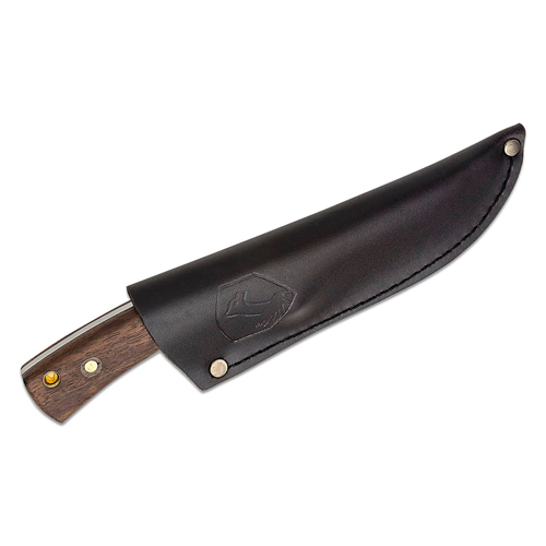 Condor Stratos Fixed Blade Knife
