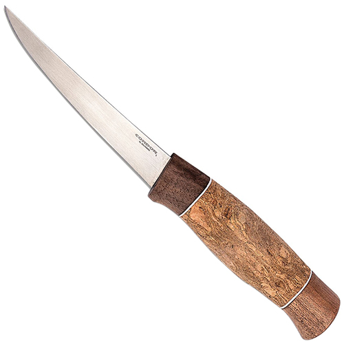 Condor Tool & Knife Angler 9.8 in Fixed Knife