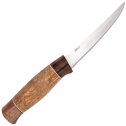 Condor Tool & Knife Angler 9.8 in Fixed Knife