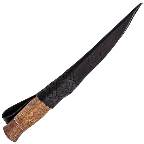 Condor Tool & Knife Angler 9.8 in Fixed Knife