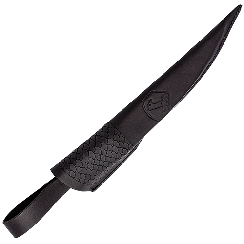 Condor Tool & Knife Angler 9.8 in Fixed Knife