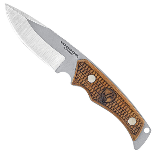 Okavango Stainless Hunting Knife