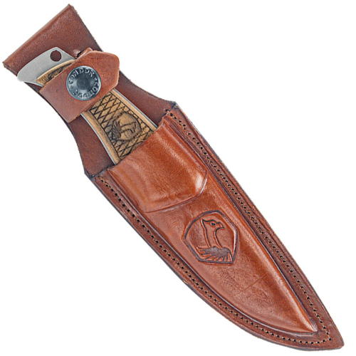 Okavango Stainless Hunting Knife