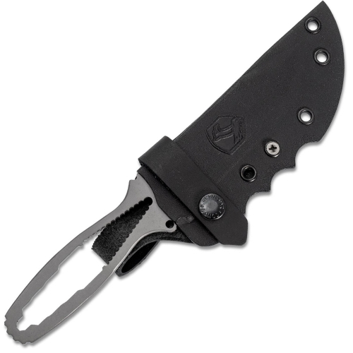 Bikers Fixed Blade Knife