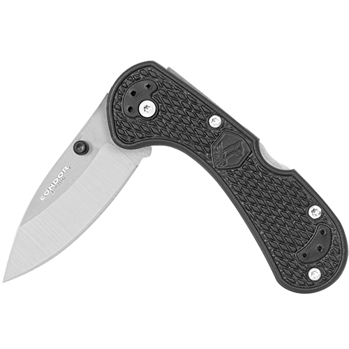 Cadejo 14C28N Stainless Steel Folding Knife