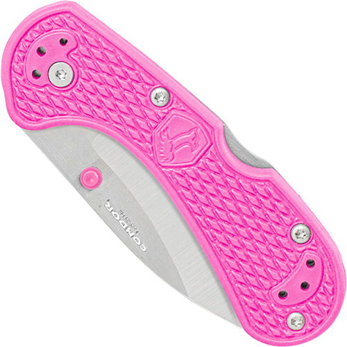 Cadejo 14C28N Stainless Steel Folding Knife