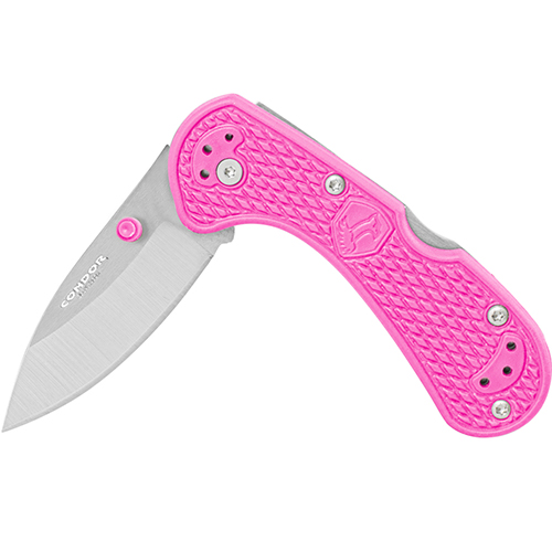 Cadejo 14C28N Stainless Steel Folding Knife