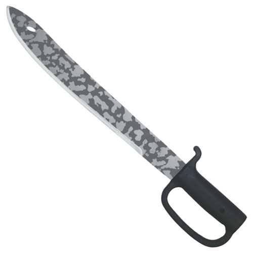 Condor Jungle Saber Fixed Blade Machete
