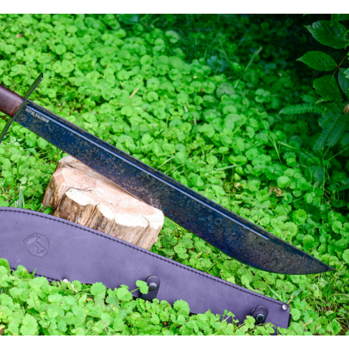 Condor Royal Falchion Sword