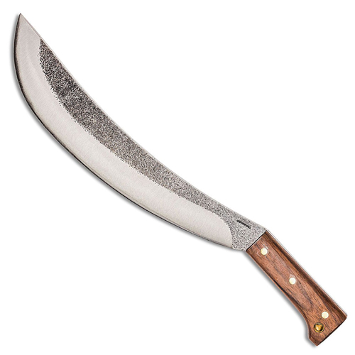 Condor Engineer Bolo Fixed Blade Machete
