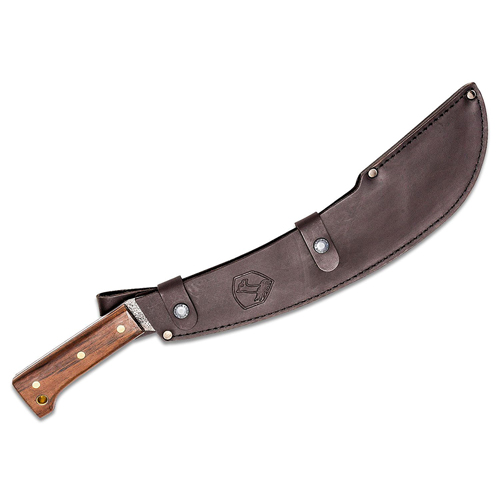 Condor Engineer Bolo Fixed Blade Machete

