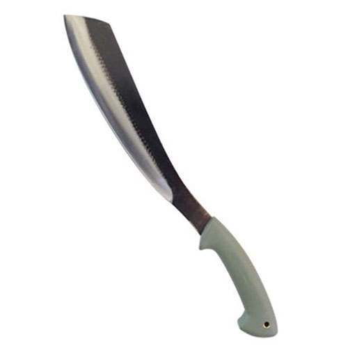 Condor Bushcraft Parang Fixed Blade Machete
