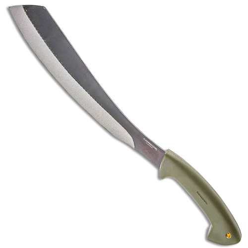 Condor Bushcraft Parang Fixed Blade Machete
