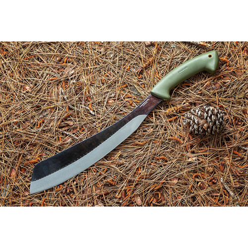 Condor Bushcraft Parang Fixed Blade Machete
