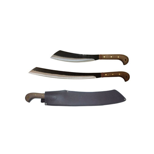 Condor Duku Parang Fixed Blade Machete
