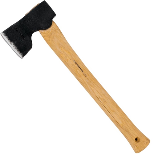 Condor Woodworker Axe, a trusted companion for your woodworking endeavors.