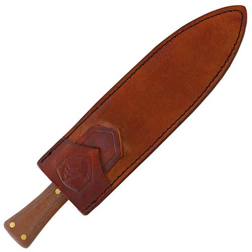 Condor Tool & Knife African Bush Micarta Knife