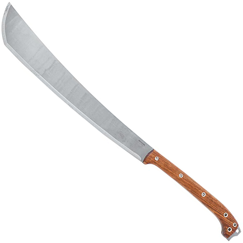 Makara High Carbon Steel Machete